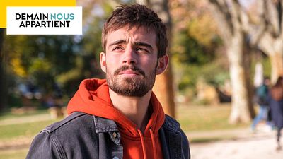 image de la news Demain nous appartient : Ingrid Chauvin donne des nouvelles de Clément Rémiens (Maxime) quelques mois après son départ