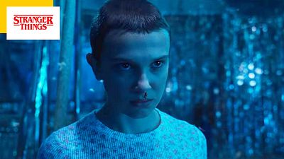 image de la news Stranger Things 4 : comment Star Wars a inspiré le final de la saison