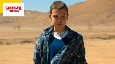 image de la news Stranger Things 4 : il n’y a pas assez de morts selon Millie Bobby Brown (Eleven) !