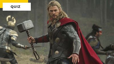 image de la news Quiz Marvel : 9 questions sur Thor pour vous rendre marteau !