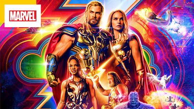image de la news Thor 4 : ces caméos à ne pas rater dans Love and Thunder