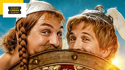 image de la news Astérix et Obélix : L'Empire du milieu, Amsterdam avec Margot Robbie, Avatar 2... Les photos ciné de la semaine !