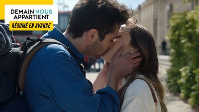 image de la news Demain nous appartient : ce qui vous attend dans l'épisode 1225 du vendredi 8 juillet 2022 [SPOILERS]