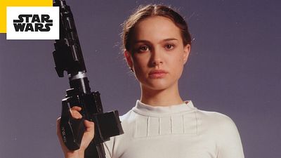 image de la news Natalie Portman dans Star Wars ? Le réalisateur de Thor 4 l'avait oubliée