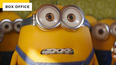 image de la news Box-office : Les Minions 2 bat un énorme record pour son 1er jour France