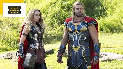 image de la news Les sorties cinéma du 13 juillet : Thor 4, Menteur, La Nuit du 12...