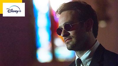image de la news Marvel : les stars de Daredevil reviennent dans une série Disney+... et ce n'est pas Daredevil !