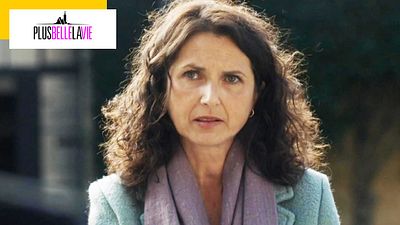image de la news Plus belle la vie : après 12 ans d'absence, Agathe va faire son grand retour dans la série !