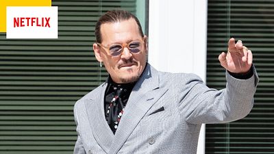 image de la news Johnny Depp : Netflix ne finance pas son nouveau film mais le diffusera !
