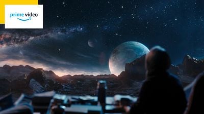 image de la news Prime Video : cette nouvelle série de science-fiction annulée après une seule saison