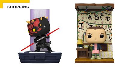 image de la news Prime Days : des Funko Pop exclusifs à prix réduit !