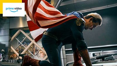 image de la news The Boys : l'astuce hilarante des auteurs pour un nouveau personnage de la saison 4