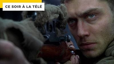 image de la news Ce soir à la télé : le meilleur film de snipers