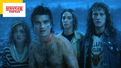 image de la news Stranger Things : ce personnage favori de retour pour le final de la série Netflix ?