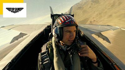 image de la news Top Gun 3 : une suite de Maverick pour Tom Cruise ?