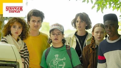 image de la news Stranger Things : ce personnage est-il vraiment mort ? Les créateurs répondent !