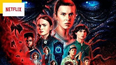 image de la news Netflix : les 10 meilleures séries à voir selon les internautes AlloCiné