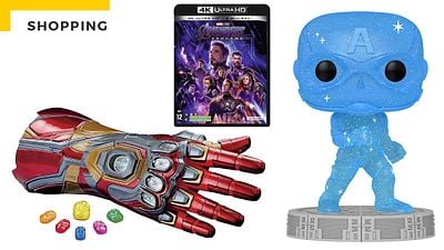 image de la news Prime Days : promo sur Marvel avec les LEGO, les Blu-ray, les Funko, les jouets...