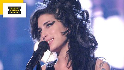 image de la news Amy Winehouse : quelle actrice pour incarner la chanteuse ? Le biopic recrute chez 50 nuances de Grey