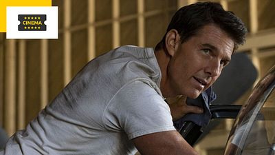 image de la news Top Gun Maverick : une star déchue clashe Tom Cruise