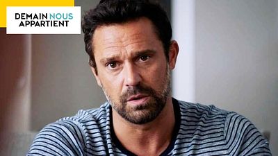 image de la news Demain nous appartient : deux personnages liés à Sacha bientôt de retour dans la série