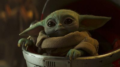 image de la news Baby Yoda, plagiat de Gizmo ? Le réalisateur de Gremlins parle de "vol"
