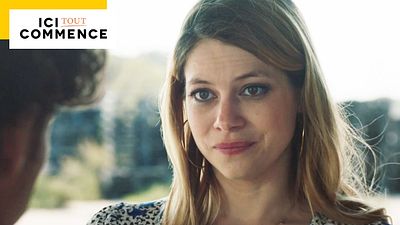 image de la news Ici tout commence : Laetitia fait une annonce inattendue à Tony