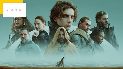 image de la news Dune 2 : après Léa Seydoux, une autre frenchie au casting de la suite