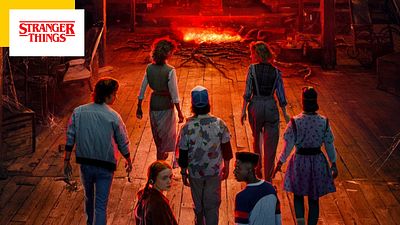 image de la news Stranger Things 4 : pourquoi l'épisode final durait 2h20 ? Les créateurs répondent