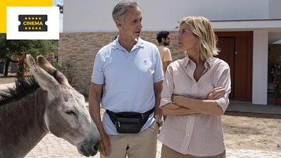 image de la news Les sorties cinéma du 20 juillet : Joyeuse retraite 2, As bestas, La Petite bande...