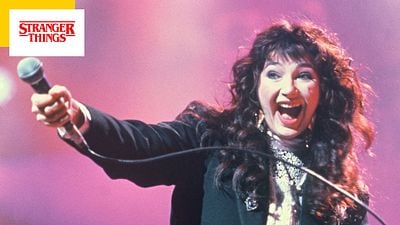 image de la news Stranger Things 4 : la somme folle touchée par Kate Bush pour la reprise de sa chanson dans la série Netflix