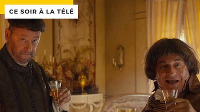 image de la news Ce soir à la télé : le pire film de la saga des Visiteurs