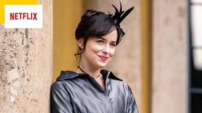 image de la news Netflix : les abonnés agacés par le film Persuasion avec Dakota Johnson