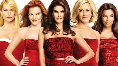 image de la news Desperate Housewives : l'origine méconnue de la série incontournable des années 2000