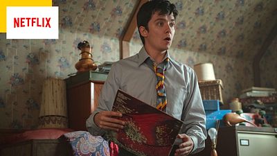 image de la news Sex Education : la série Netflix existe en manga !