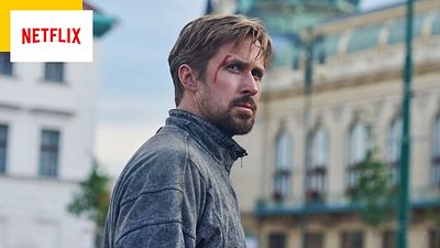 image de la news The Gray Man sur Netflix : Chris Evans a blessé Ryan Gosling dès le premier jour de tournage !