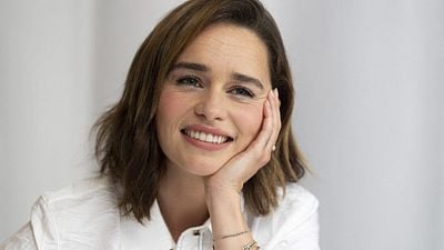 image de la news Emilia Clarke : 7 choses à savoir sur la star de Game of Thrones