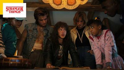 image de la news Stranger Things : le frère d’une star de la série Netflix se cache dans la saison 4