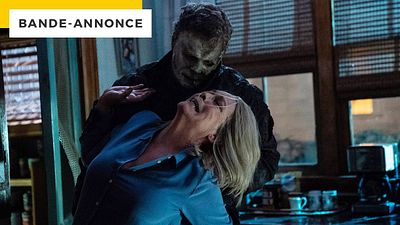 image de la news Bande-annonce Halloween Ends : l'affrontement final entre Laurie et Michael Myers se prépare… et il sera sanglant