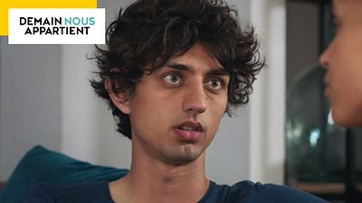 image de la news Demain nous appartient : entre Jordan et Jahia, c'est fini !