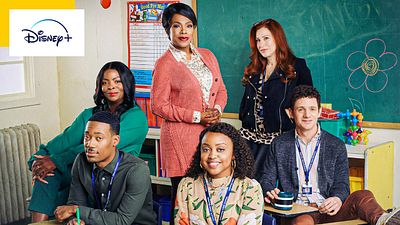 image de la news Cette série américaine à succès est attaquée en justice !