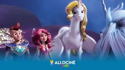 image de la news Mia et moi, L’Héroïne de Centopia : l’univers féerique de la série pour la première fois au cinéma