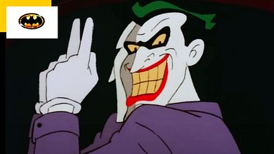 image de la news Batman la série : regardez l'épisode perdu que vous n'aviez jamais vu