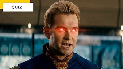 image de la news Quiz The Boys : 9 questions sur les meilleures morts de la série Prime Video !