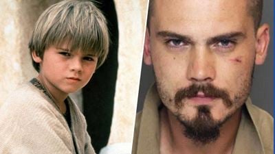 Jake Lloyd (Anakin jeune), l'enfer d'une vie post Star Wars, entre haine, intimidation et internement psychiatrique