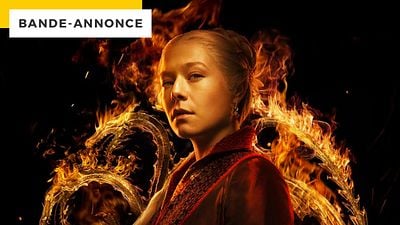 image de la news House of the Dragon sur OCS : une ultime bande-annonce folle pour raviver la flamme des fans de Game of Thrones