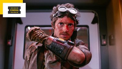 image de la news Le Visiteur du futur : découvrez avant tout le monde le film événement de François Descraques !