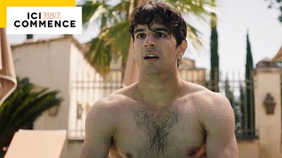 image de la news Ici tout commence : Greg en grand danger dans les prochains épisodes