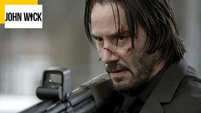 image de la news John Wick 4 : une 1ère photo surprenante pour la suite avec Keanu Reeves. À quand la bande-annonce ?