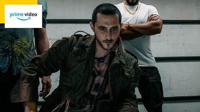 image de la news The Boys : coupée au montage, cette scène est dégoûtante !